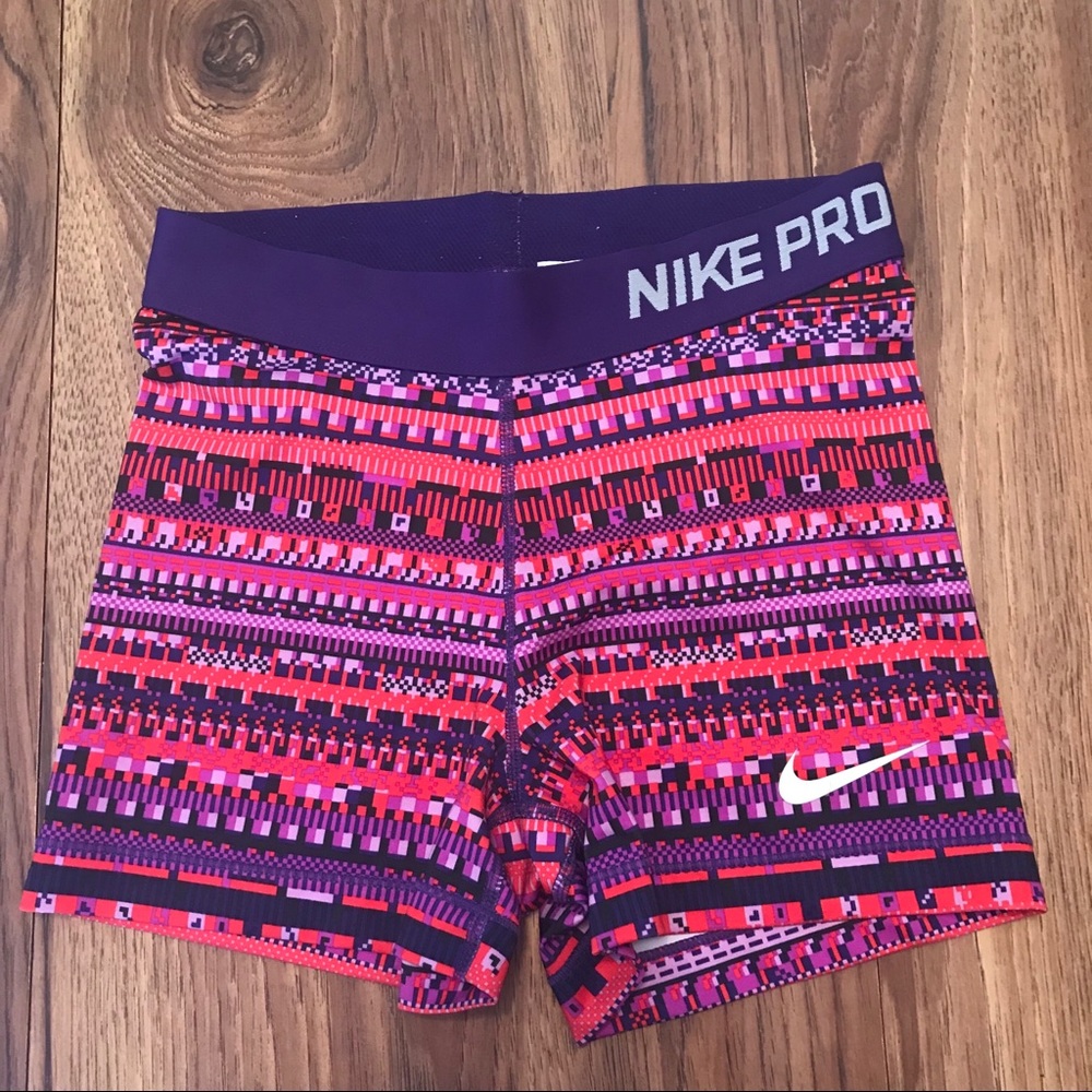 Nike Pro Spandex